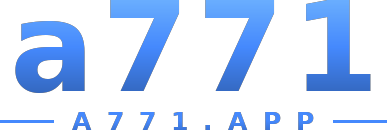 a771 logo